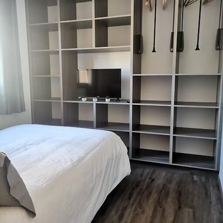 Appartement Centre-Ville Évreux Εξωτερικό φωτογραφία