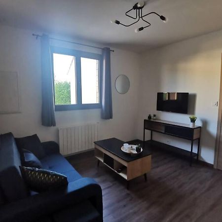 Appartement Centre-Ville Évreux Εξωτερικό φωτογραφία