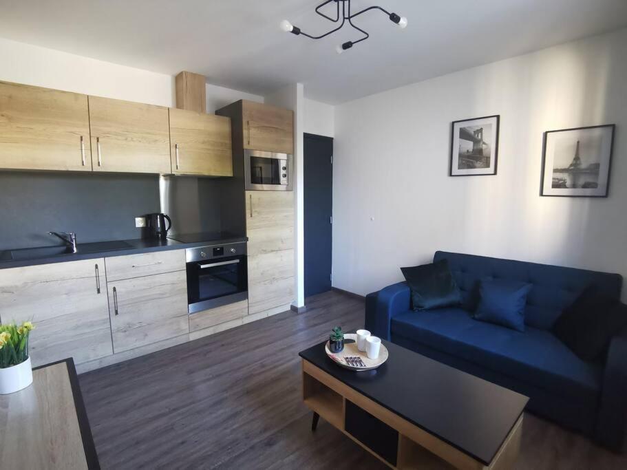 Appartement Centre-Ville Évreux Εξωτερικό φωτογραφία