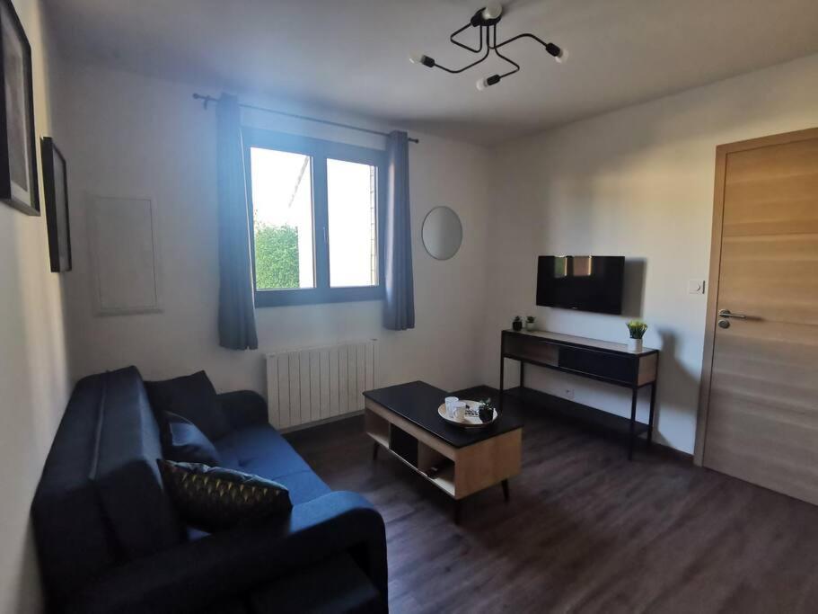 Appartement Centre-Ville Évreux Εξωτερικό φωτογραφία